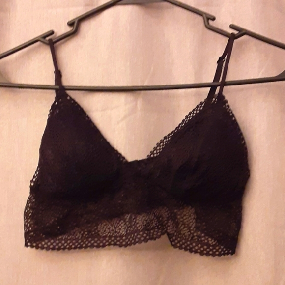 Victoria's Secret Bralette - Picture 1 of 4